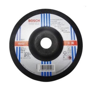 Đá Mài Sắt Bosch 2608600855 (150mm)