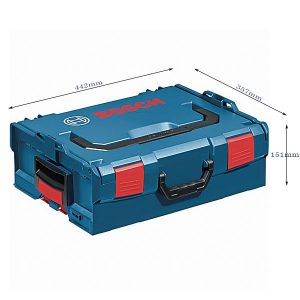 Hộp đựng đa năng L-BOXX 136-1600A012G0