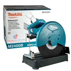 Máy cắt sắt bàn Makita M2400B (355mm)
