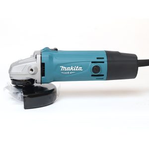 MÁY MÀI GÓC(125MM/570W/CÔNG TẮC TRƯỢT) M9503B