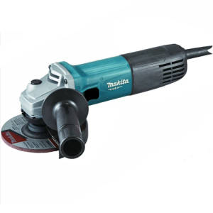 MÁY MÀI GÓC(125MM/720W/CÔNG TẮC TRƯỢT) M9508B