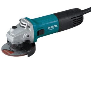MÁY MÀI GÓC(100MM/850W/CÔNG TẮC TRƯỢT)  M9509B