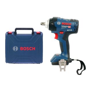 Máy bắt ốc động lực pin GDS 18V-400 Solo-06019K00K1