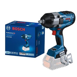 Máy bắt ốc pin GDS 18V-1000 (Solo)-06019J83L1
