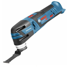 Máy cắt đa năng dùng pin GOP 12V-28 Solo-06018B50L0