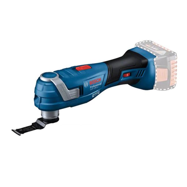 Máy cắt đa năng dùng pin GOP 185-LI Solo-06018G2080