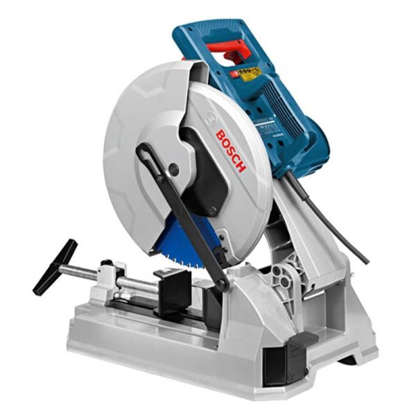 Máy cắt kim loại (GCD 12 JL)-0601B28000