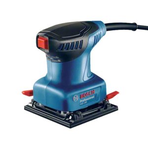 Máy chà nhám vuông GSS140 - 06012A80K0