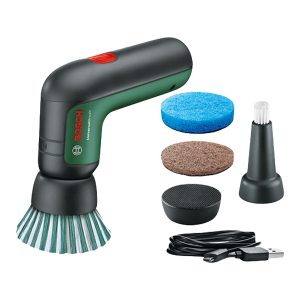 Máy cọ rửa vệ sinh đa năng dùng pin-06033E0050