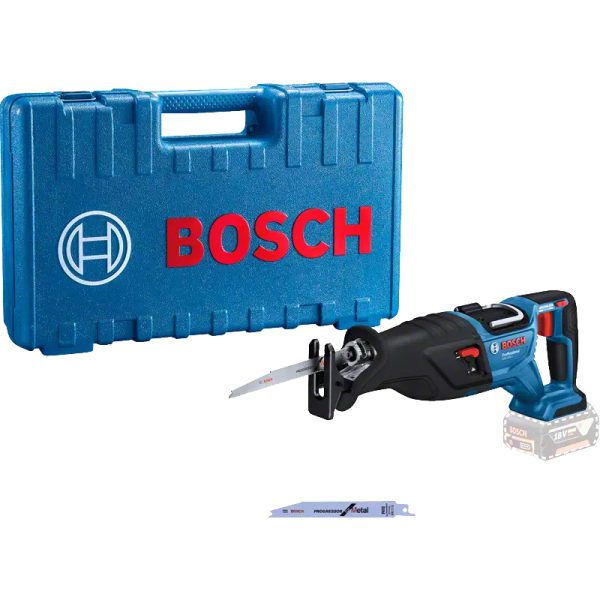 Máy cưa kiếm dùng pin GSA 185-LI (SOLO)-06016C00L1