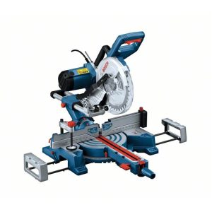 Máy cưa vát trượt GCM 254D-0601B530K0