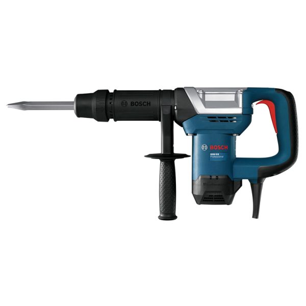 Máy đục 17li Bosch GSH5 - 06113370K0 - Ảnh 2