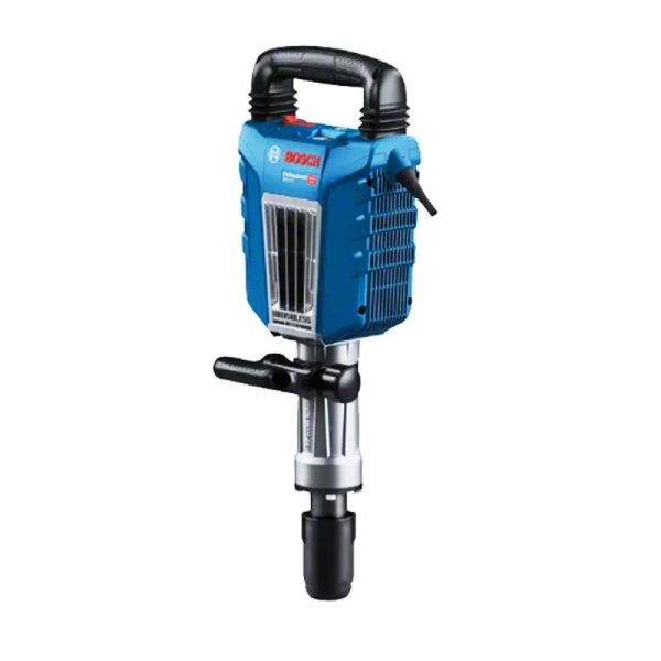 Máy đục phá GSH 14C-06113440K0 - Ảnh 2