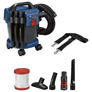 Máy hút bụi pin GAS 18V-10L Premium Solo-06019C63K0
