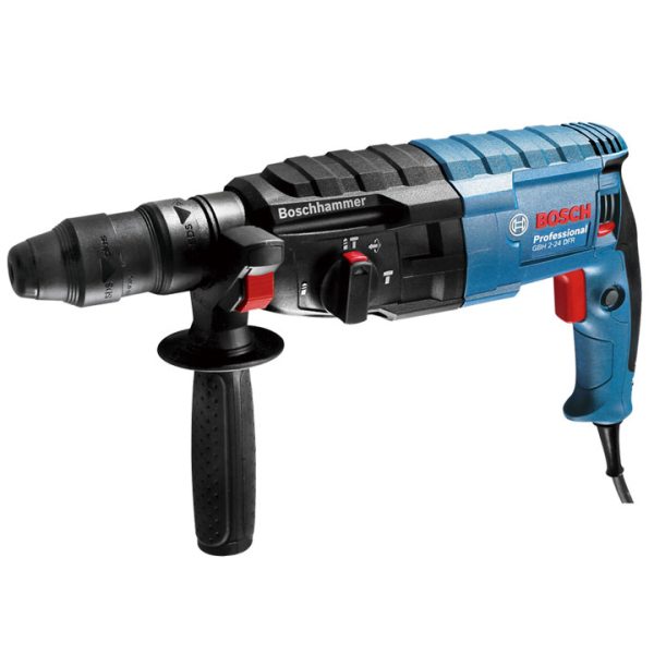 Máy khoan búa GBH 2-24 DFR-06112730K0 - Ảnh 2