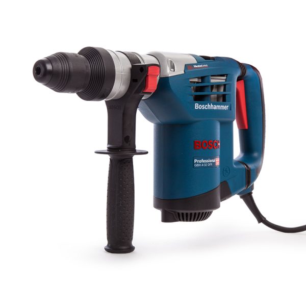 Máy khoan búa GBH 4-32 DFR-06113321K0 - Ảnh 2