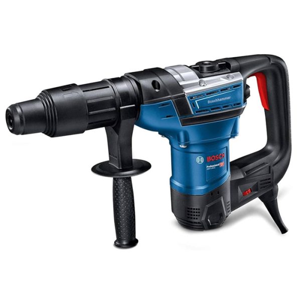 Máy khoan búa GBH 5-40D-06112690K0 - Ảnh 2