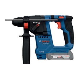 Máy khoan búa pin GBH 18V-18 (SOLO)-06119270J0