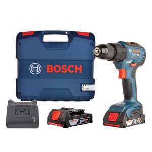 Máy khoan vặn vít pin GSB 18V-50-06019H5100