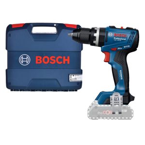 Máy khoan vặn vít pin GSB 18V-65 (SOLO)-06019N31K2