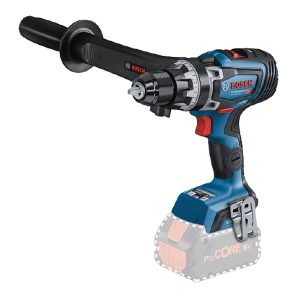 Máy khoan vặn vít pin GSR 18V-150 C (Solo)-06019J50L0