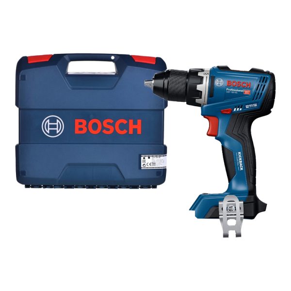 Máy khoan vặn vít pin GSR 18V-65 (SOLO)-06019N30K2