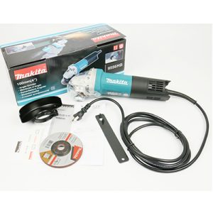Máy mài 100mm Makita 9556HB (840W)
