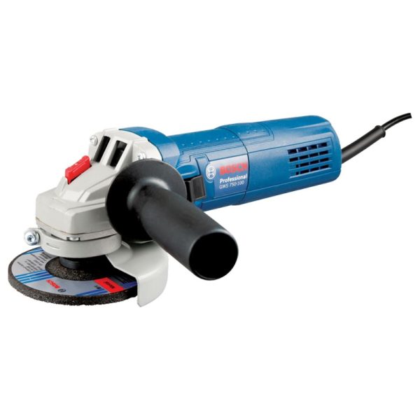 Máy mài góc GWS 750-100-06013940K0 - Ảnh 2