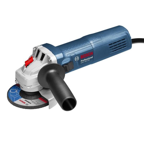 Máy mài góc nhỏ GWS 900-100-06013960K0 - Ảnh 2