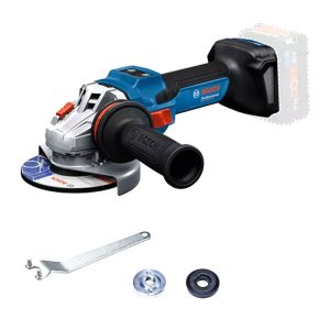 Máy mài góc pin GWS 18V-15 S (SOLO) 125mm-06019M6000