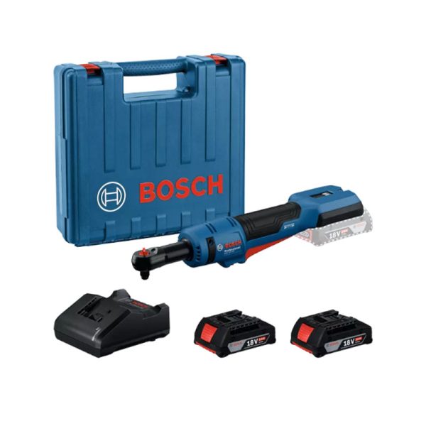 Máy siết ốc góc dùng pin GRC 18V-60-06019N80K2