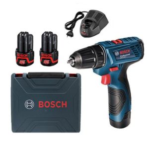 Máy vặn vít động lực GDR 120-Li (Kit)-06019F00K6