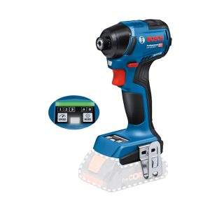 Máy vặn vít động lực pin GDR 18V-220 C-06019L60L0