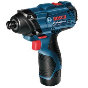 Máy vặn vít dùng pin GDR 120-LI (SOLO)-06019F0000