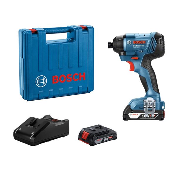 Máy vặn vít dùng pin GDR 180-LI-06019G51K0