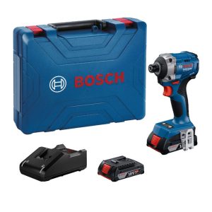Máy vặn vít dùng pin GDR 18V-215-06019N20K2