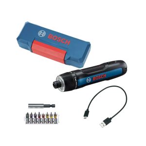 Máy vặn vít pin Bosch GO 3 (KIT)-06019H2281