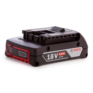 Pin GBA 18V 2.0Ah-1600A001CG