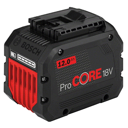 Pin ProCORE 18V 12.0Ah-1600A0193R