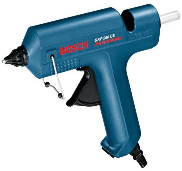 Súng bắn keo GKP 200CE-0601950703