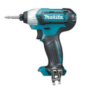 Máy bắt vít dùng pin Makita TD110DZ ( Chưa Pin & Sạc )
