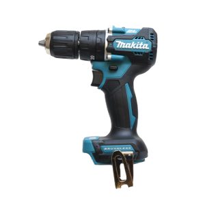 MÁY KHOAN BÚA, VẶN VÍT DÙNG PIN(BL)(18V) DHP487Z
