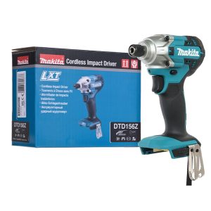 MÁY VẶN VÍT DÙNG PIN(18V) DTD156Z