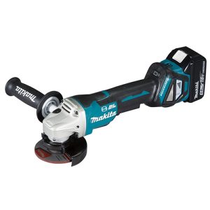 Máy mài góc dùng pin Makita DGA418Z ( Chưa Pin & Sạc )