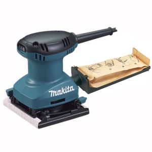 Máy chà nhám rung Makita BO4557 (4-1/2”)