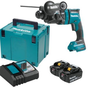Máy khoan bê tông dùng pin 18V Makita DHR182RTJ