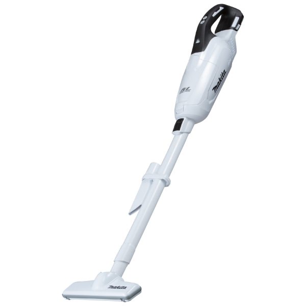 Máy hút bụi dùng pin 18V Makita DCL282FZW (BL)