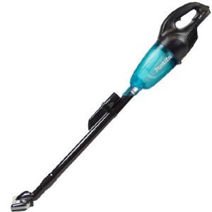 Máy hút bụi chạy pin Makita DCL180ZB 18V (Chưa kèm Pin & Sạc)
