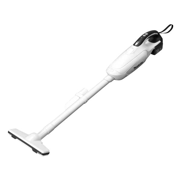 Máy Hút Bụi Dùng Pin Makita DCL182SYW (18V)