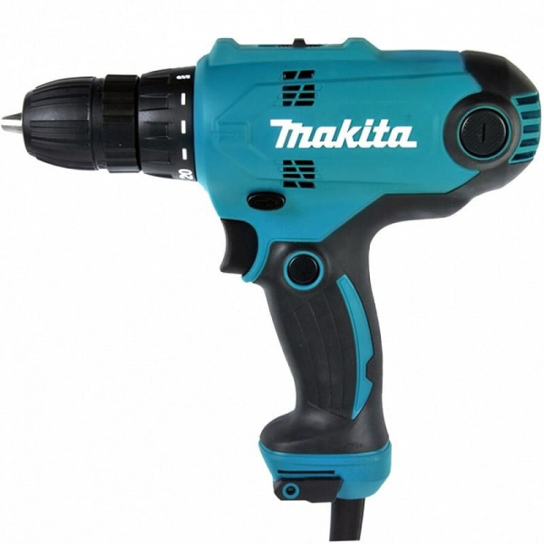 Máy khoan và vặn vít Makita DF0300 (10mm)